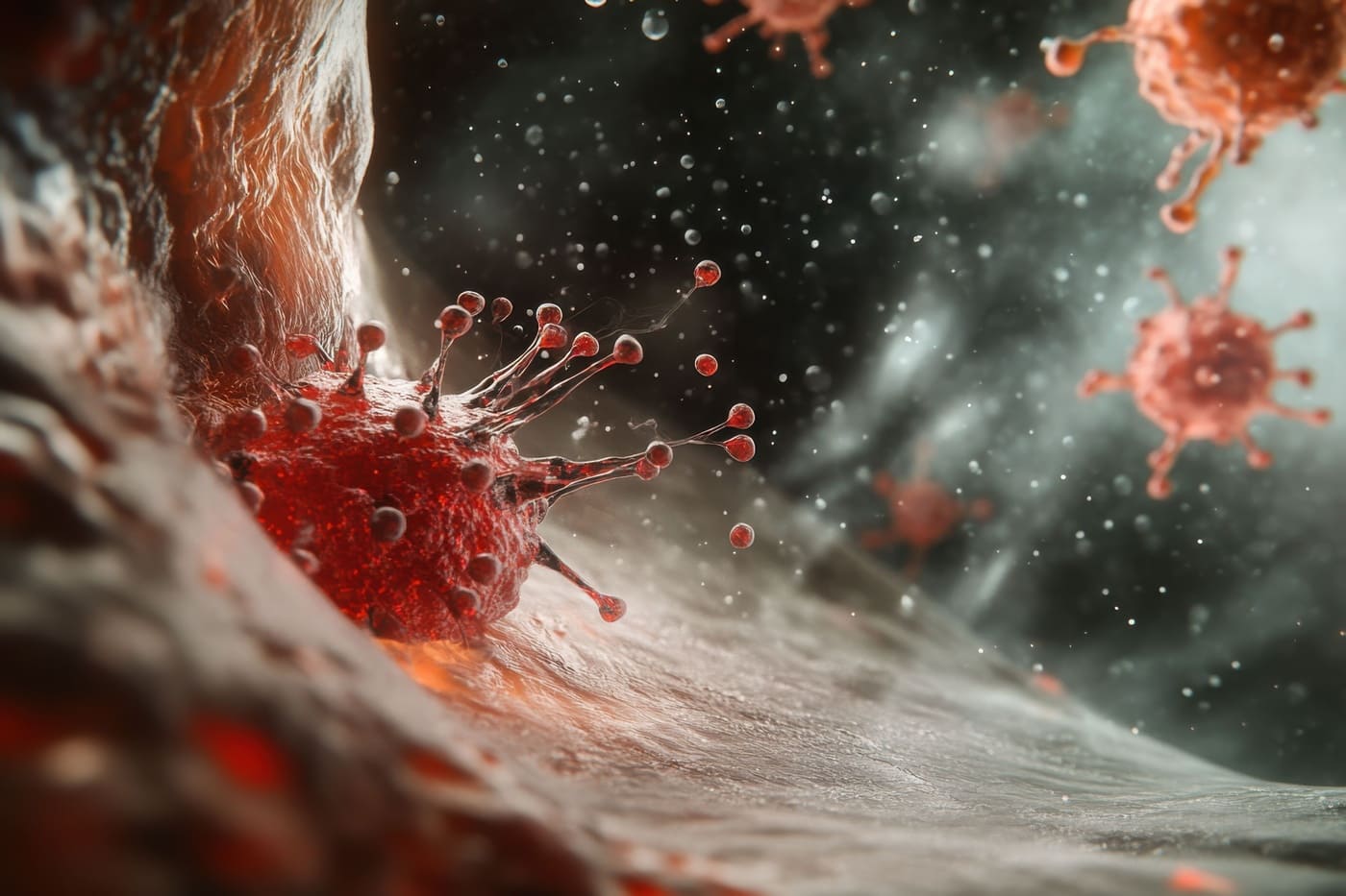 Histamin als Neurotransmitter